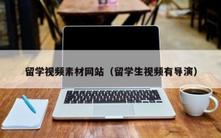 鄂州留学视频素材网站（留学生视频有导演）